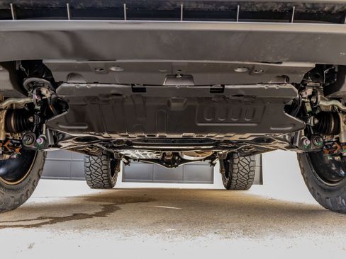 Used 2026 Lexus GX 550 w/ Accessory Package (2T) image 15