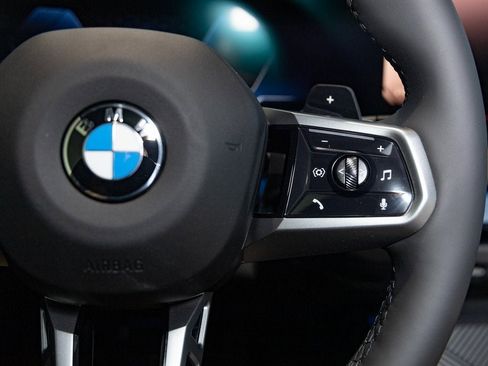 New 2026 BMW X3 xDrive30 w/ Premium Package image 27