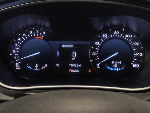 Used 2018 Lincoln MKX Reserve image 23