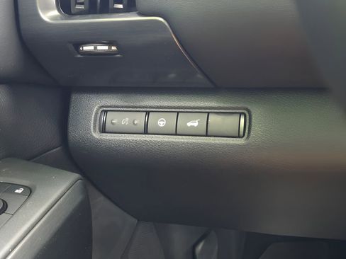 New 2026 Nissan Pathfinder Rock Creek AWD/4WD image 25