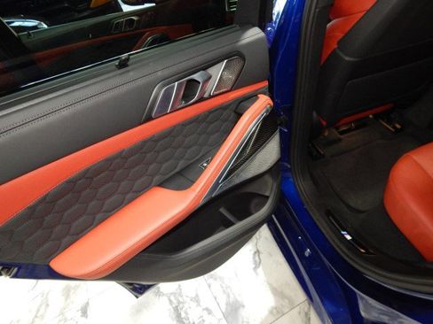 Used 2023 BMW X6 M w/ Competition Package image 33