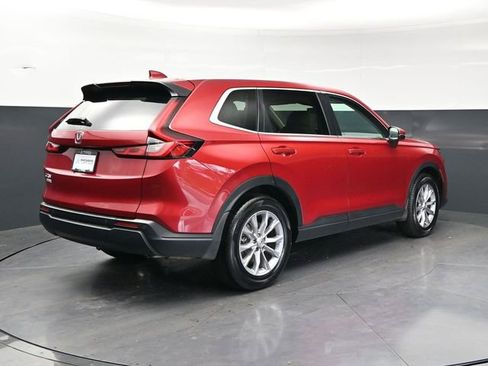 Used 2024 Honda CR-V EX-L image 5