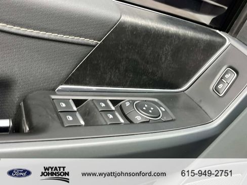 Certified 2022 Ford F150 XLT w/ Equipment Group 302A High image 27