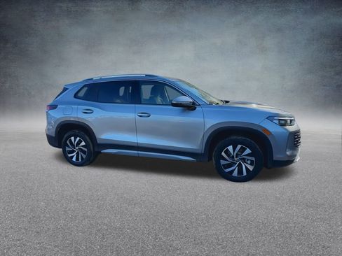 New 2025 Volkswagen Tiguan S image 24