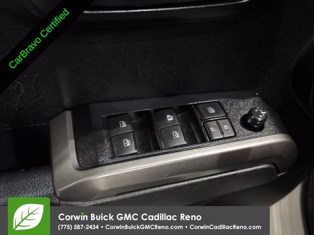 Used 2021 Toyota Tacoma SR5 w/ Trail Edition AWD/4WD image 13