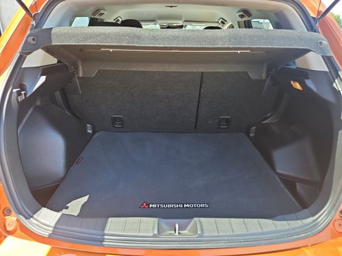 Used 2023 Mitsubishi Outlander Sport ES AWD/4WD image 17