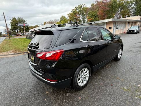 Used 2019 Chevrolet Equinox LT image 5