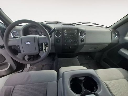 Used 2008 Ford F150 XLT AWD/4WD image 10