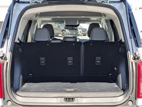 New 2025 Ford Bronco Sport Badlands w/ Badlands Tech Package image 13