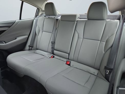 New 2025 Subaru Legacy Limited image 13