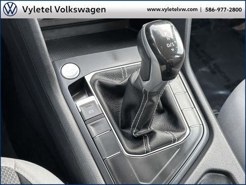 Certified 2022 Volkswagen Taos S w/ IQ Drive S Package image 27