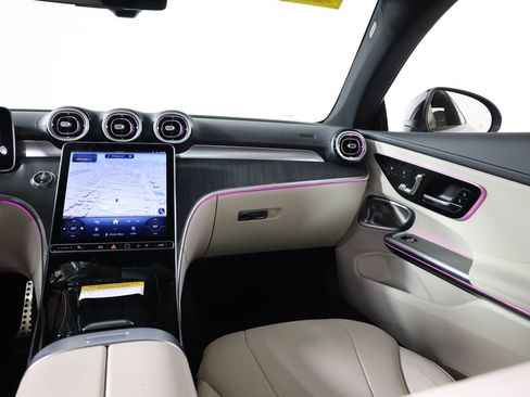 Certified 2026 Mercedes-Benz CLE 450 4MATIC Coupe image 53