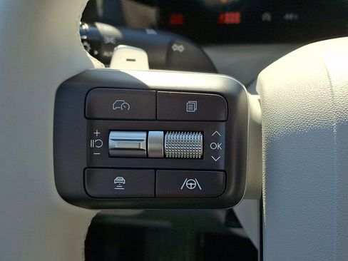 New 2026 Hyundai Palisade SEL AWD/4WD image 19