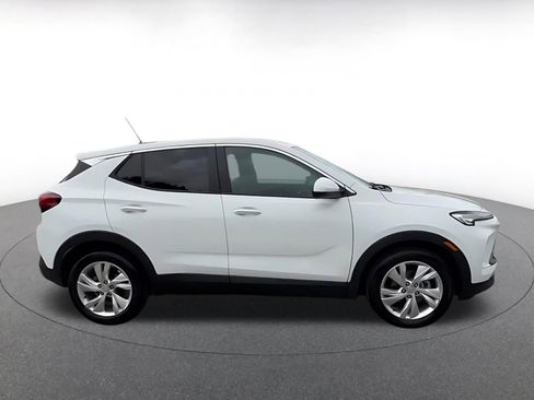 Used 2025 Buick Encore GX Preferred FWD image 16