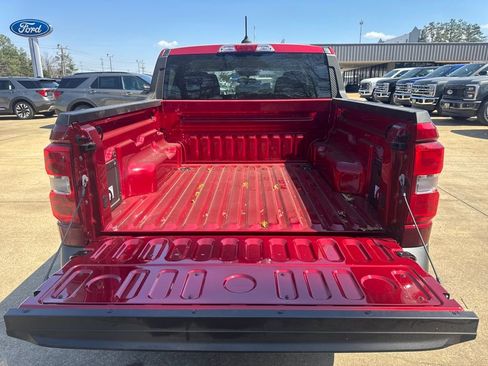 New 2026 Ford Maverick XLT image 22