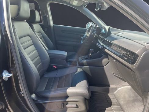 Certified 2023 Honda CR-V EX-L image 15