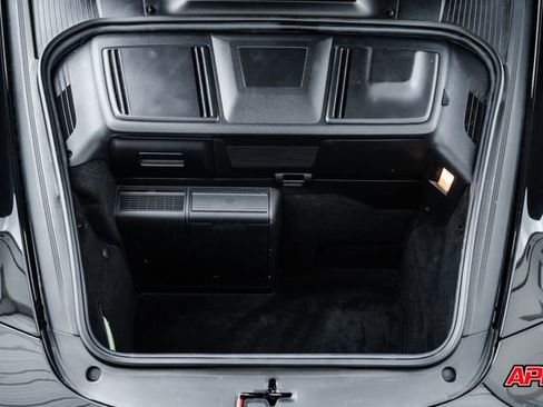 Used 2008 Porsche 911 Turbo image 85