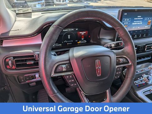 Used 2022 Lincoln Nautilus Standard w/ Premium Package image 26