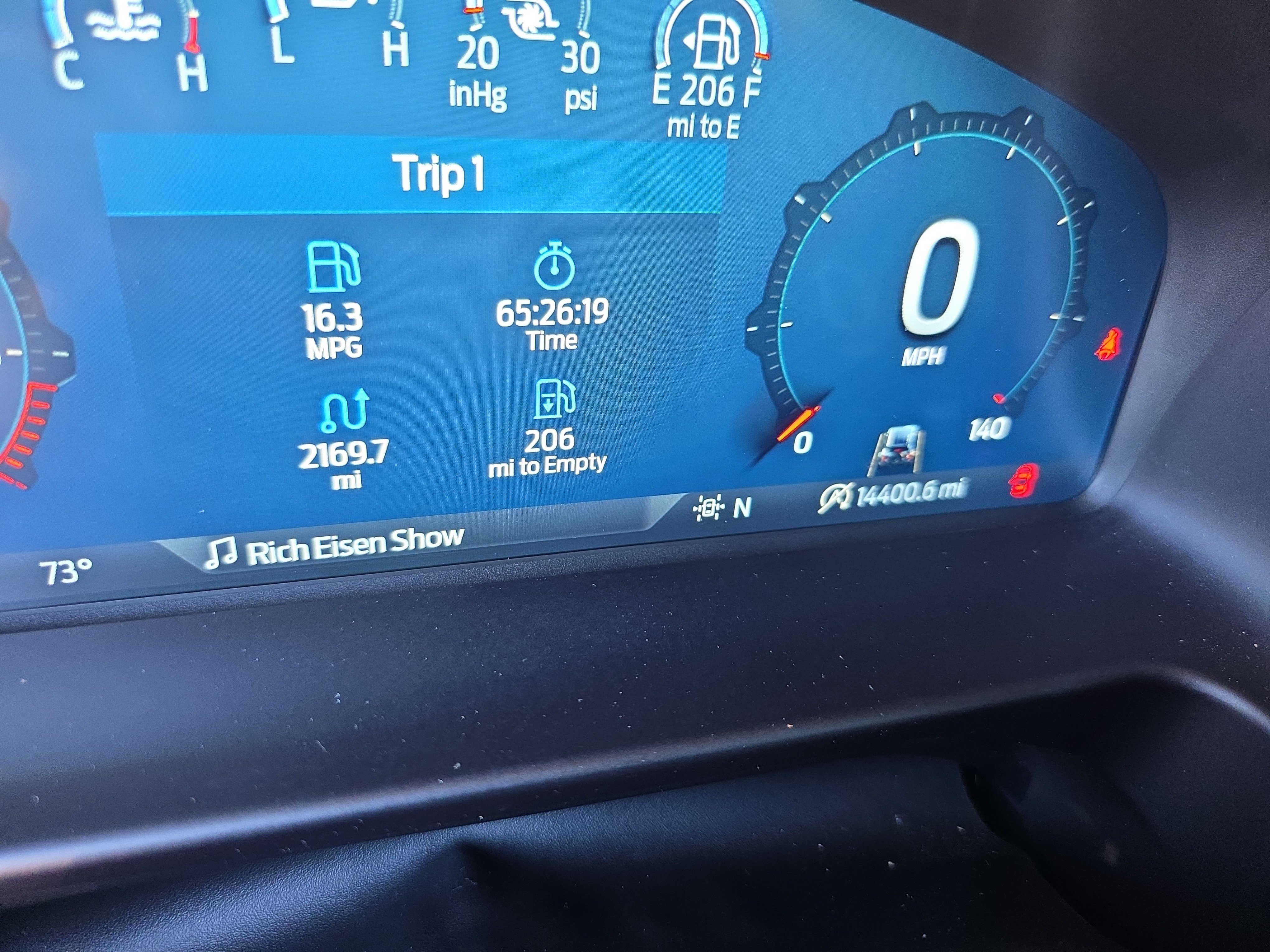 Used 2023 Ford Bronco Raptor AWD/4WD image 21