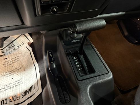 Used 2001 Jeep Wrangler Sport image 46