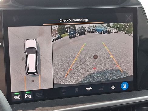 New 2026 Subaru Outback Touring XT AWD/4WD image 14