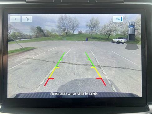 Certified 2023 Ford F150 XLT w/ Equipment Group 302A High AWD/4WD image 22