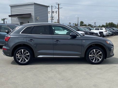 Used 2023 Audi Q5 2.0T Premium Plus AWD/4WD image 2