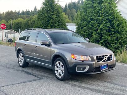 Used 2010 Volvo XC70 T6