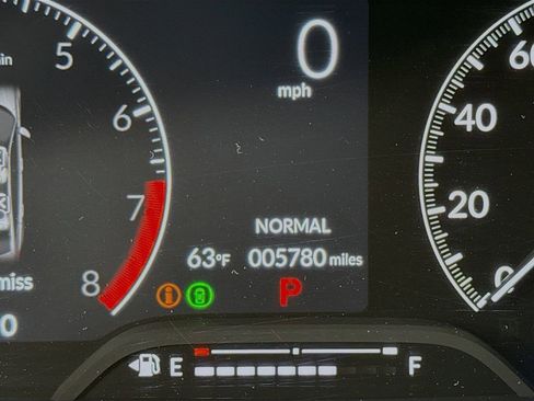 Certified 2023 Honda Civic Sport image 9