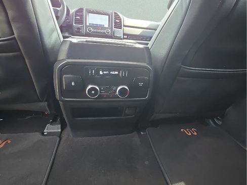 Used 2020 Ford Expedition King Ranch w/ Cargo Package RWD image 28