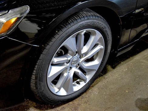 Used 2020 Honda Accord LX image 23