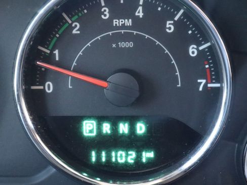 Used 2017 Jeep Wrangler Unlimited Sport w/ Max Tow Package image 43