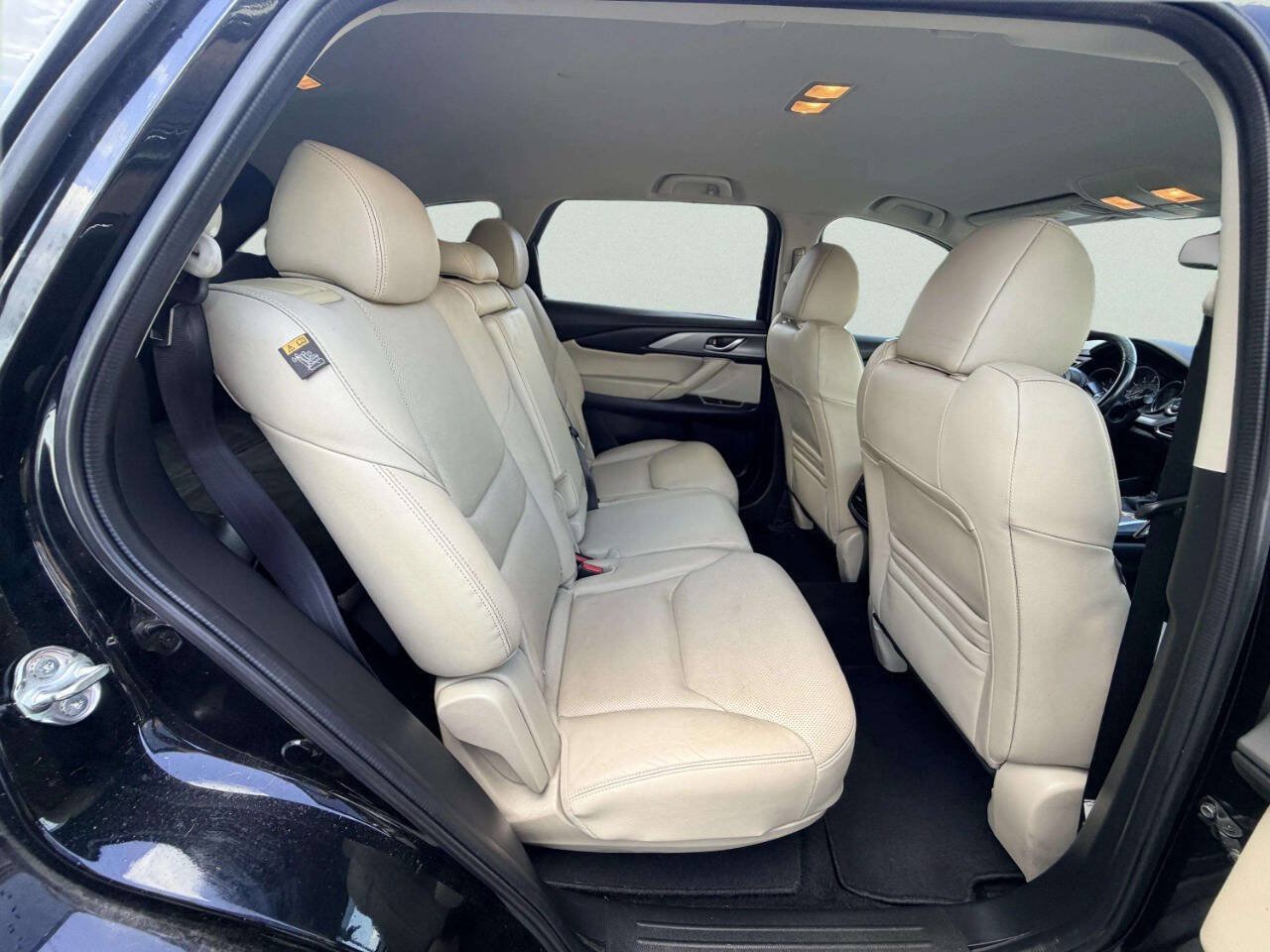 Used 2018 MAZDA CX-9 Touring FWD image 31