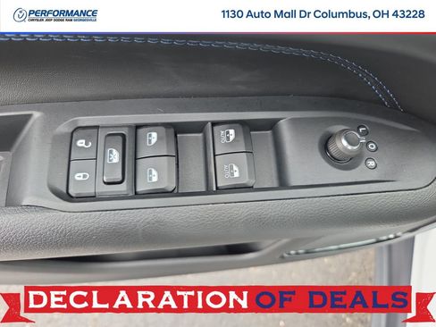 New 2026 Jeep Compass Latitude image 19