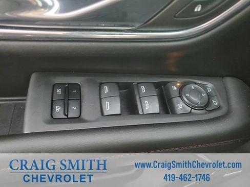Used 2023 Chevrolet Tahoe RST w/ Luxury Package AWD/4WD image 30