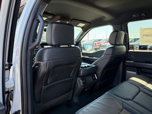 New 2026 Ford F150 Tremor AWD/4WD image 12