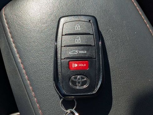 Used 2024 Toyota Corolla SE FWD image 29