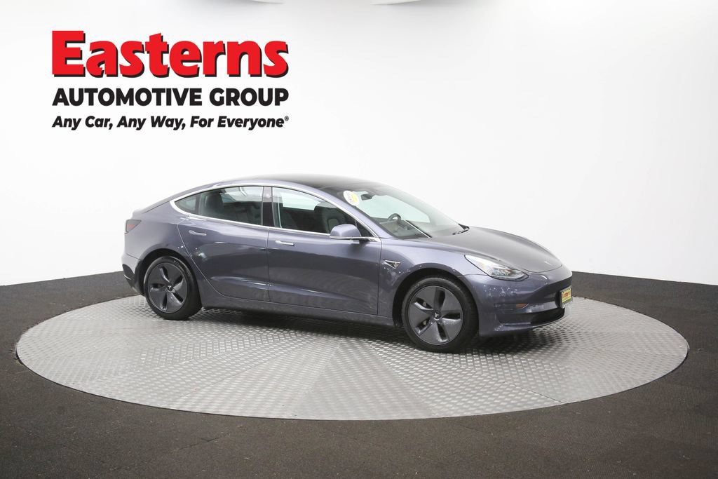 Used 2019 Tesla Model 3 Long Range AWD/4WD image 43