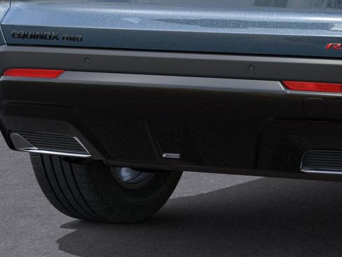 New 2026 Chevrolet Equinox RS image 14