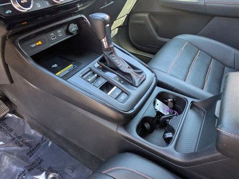 Used 2023 Honda CR-V Sport Touring image 16