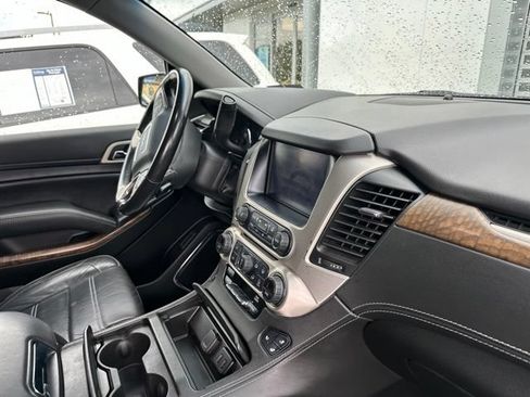 Used 2018 GMC Yukon XL Denali w/ Denali Ultimate Package AWD/4WD image 21