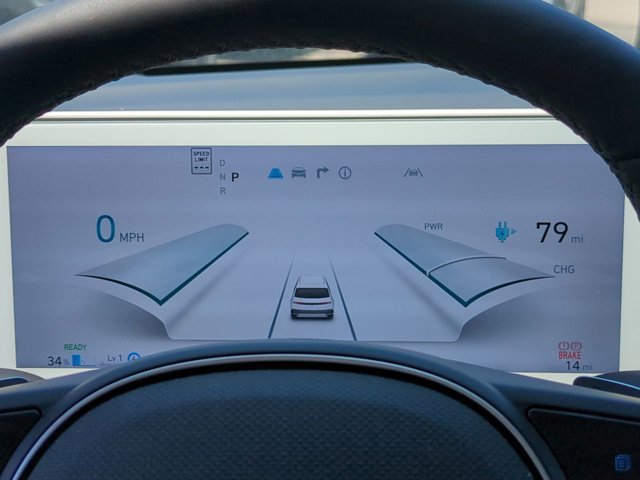 New 2024 Hyundai Ioniq 5 SEL AWD/4WD image 24