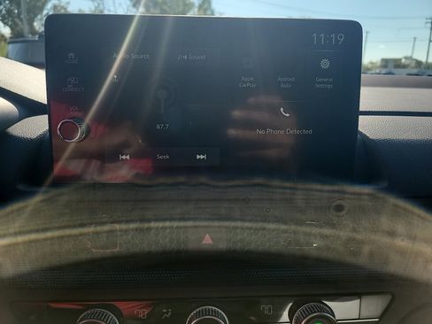 New 2026 Honda CR-V Sport image 18