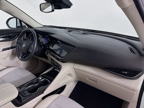 Used 2023 Buick Envision Preferred image 29