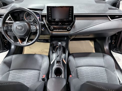 Used 2021 Toyota Corolla SE image 29