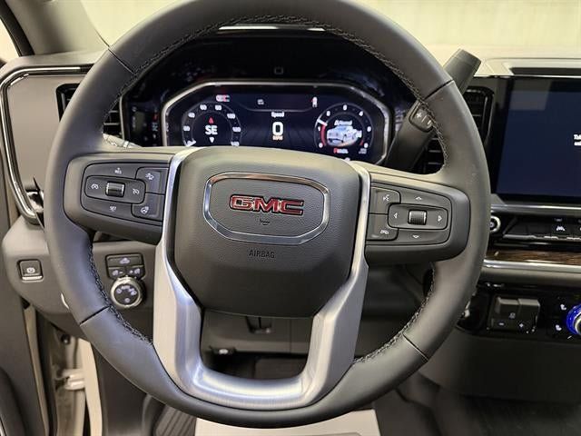 New 2026 GMC Sierra 1500 SLE w/ X31 Off-Road Package AWD/4WD image 24