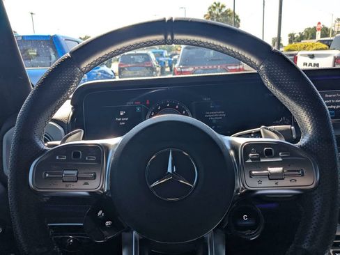 Used 2020 Mercedes-Benz G 63 AMG 4MATIC image 22