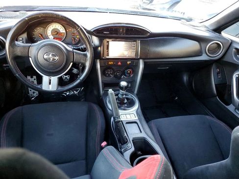 Used 2013 Scion FR-S 10 Series image 22
