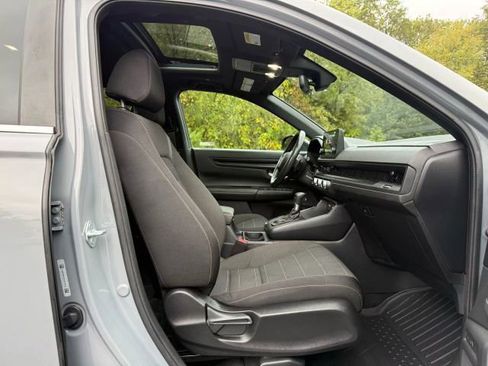 Used 2024 Honda CR-V Sport image 28