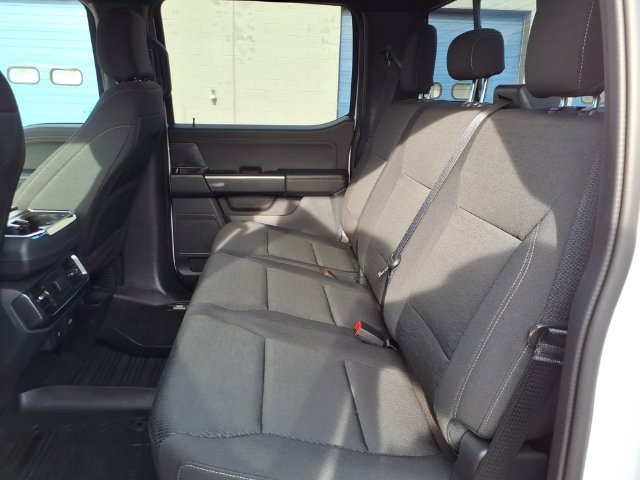 Used 2023 Ford F150 XLT w/ Equipment Group 302A High AWD/4WD image 18